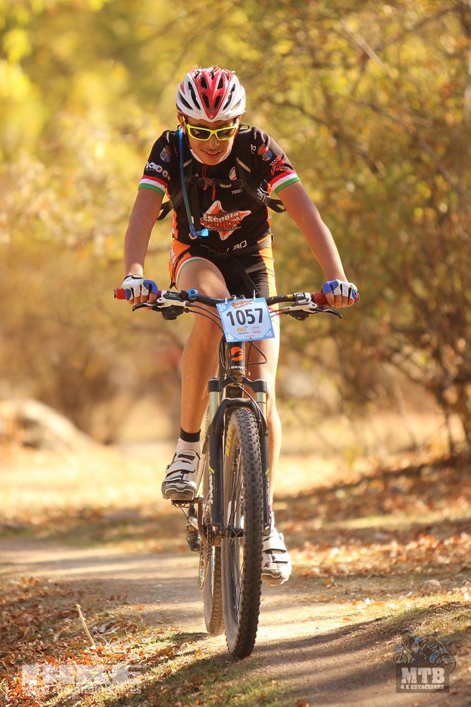 MTB 4 Estaciones Ruta Imperial 2017. Galería 2