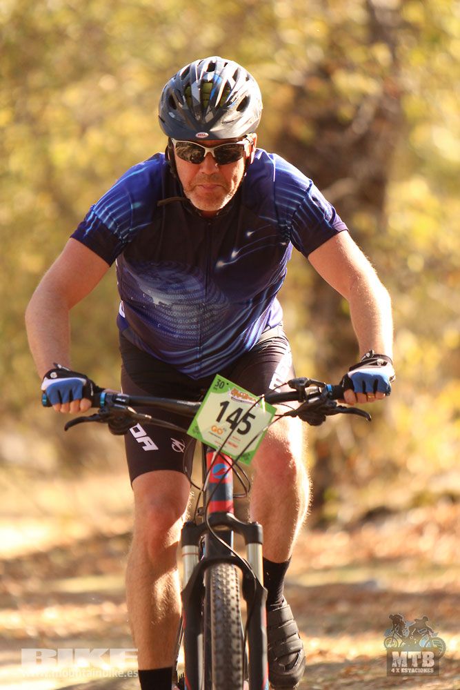 MTB 4 Estaciones Ruta Imperial 2017. Galería 2