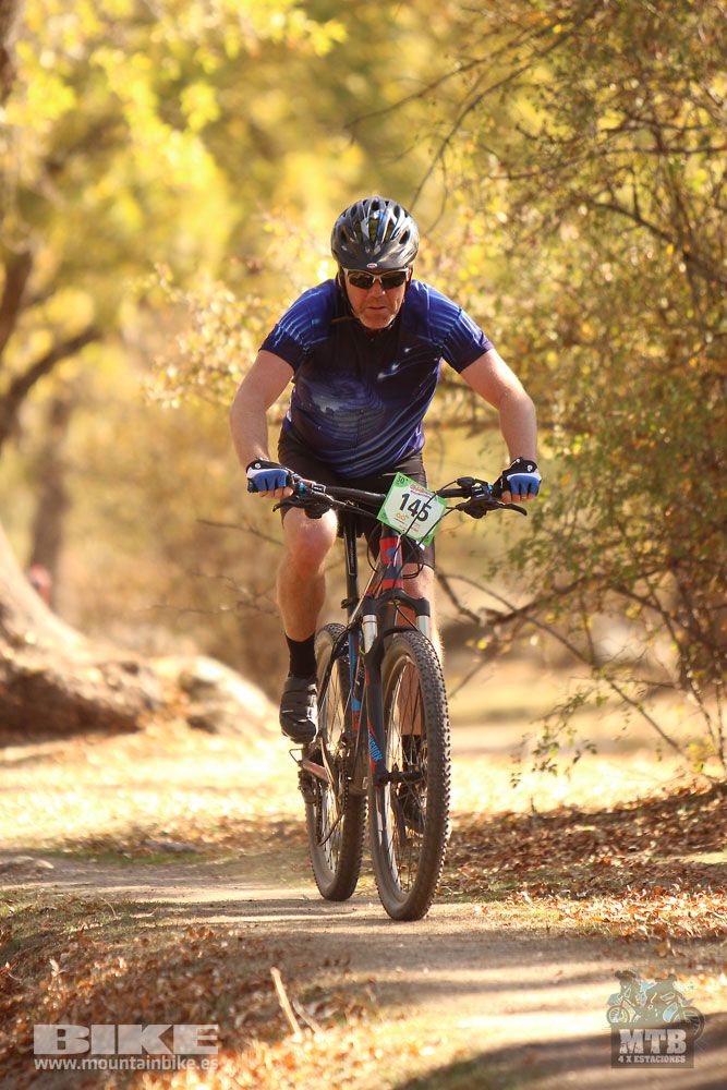 MTB 4 Estaciones Ruta Imperial 2017. Galería 2