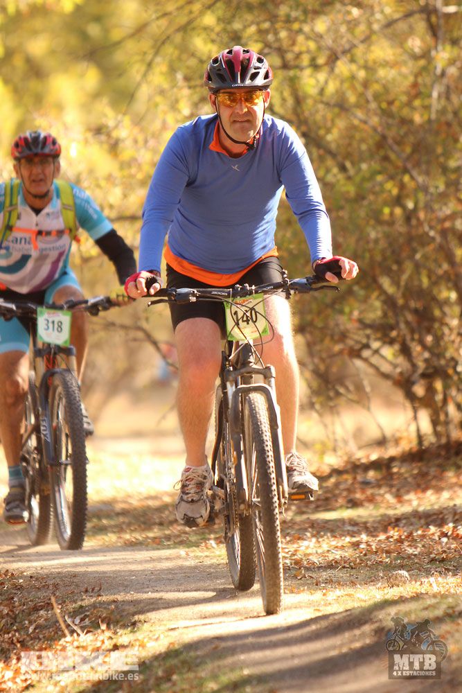 MTB 4 Estaciones Ruta Imperial 2017. Galería 2