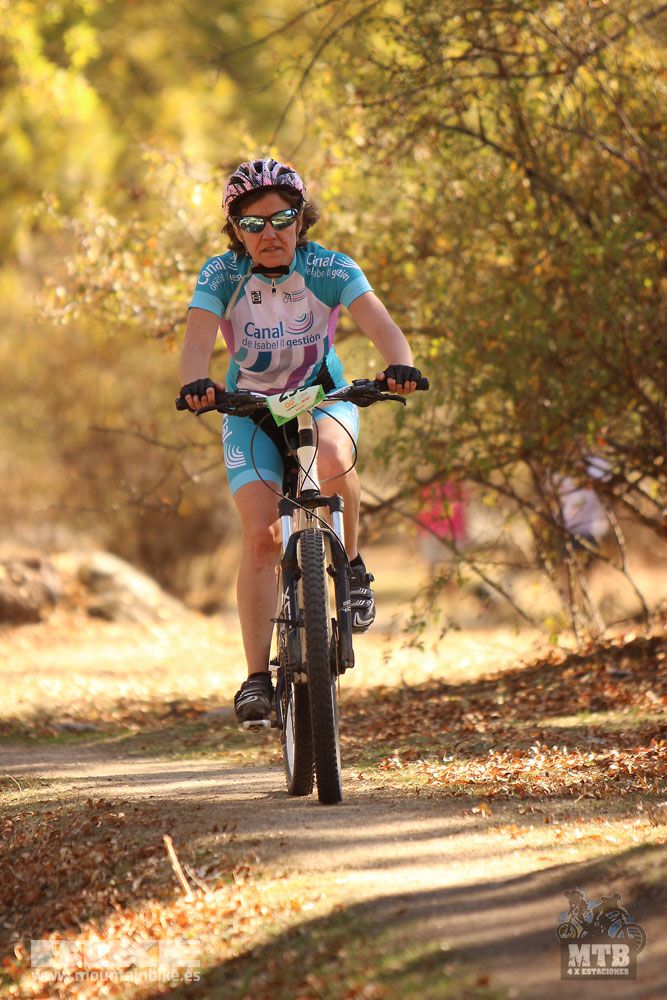 MTB 4 Estaciones Ruta Imperial 2017. Galería 2