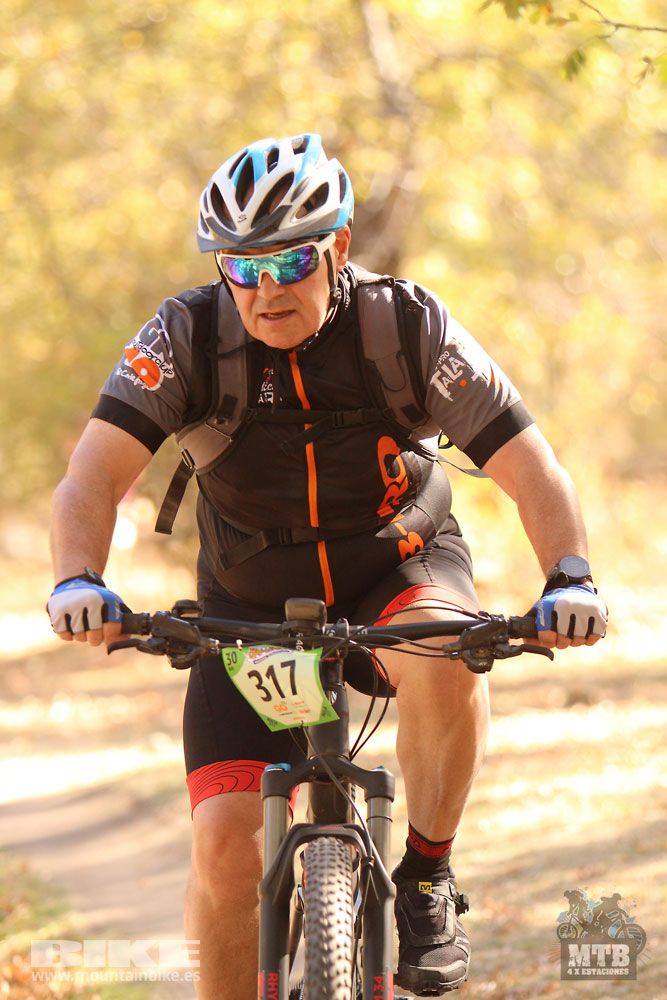 MTB 4 Estaciones Ruta Imperial 2017. Galería 2