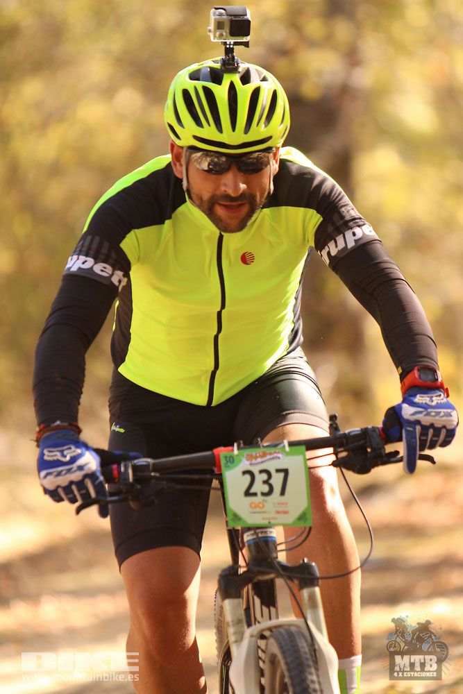 MTB 4 Estaciones Ruta Imperial 2017. Galería 2