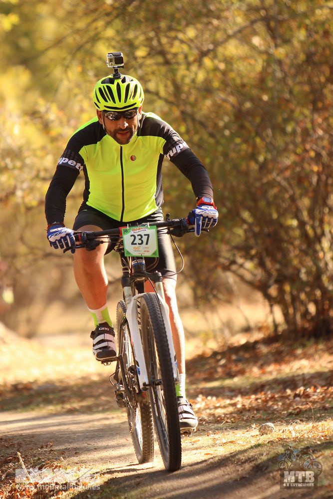 MTB 4 Estaciones Ruta Imperial 2017. Galería 2
