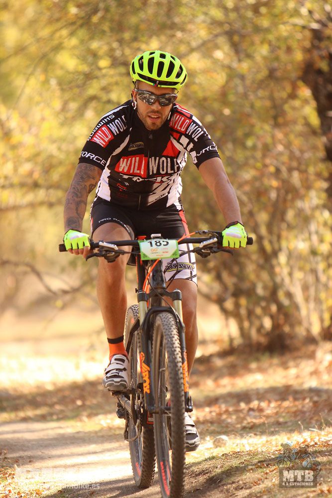 MTB 4 Estaciones Ruta Imperial 2017. Galería 2