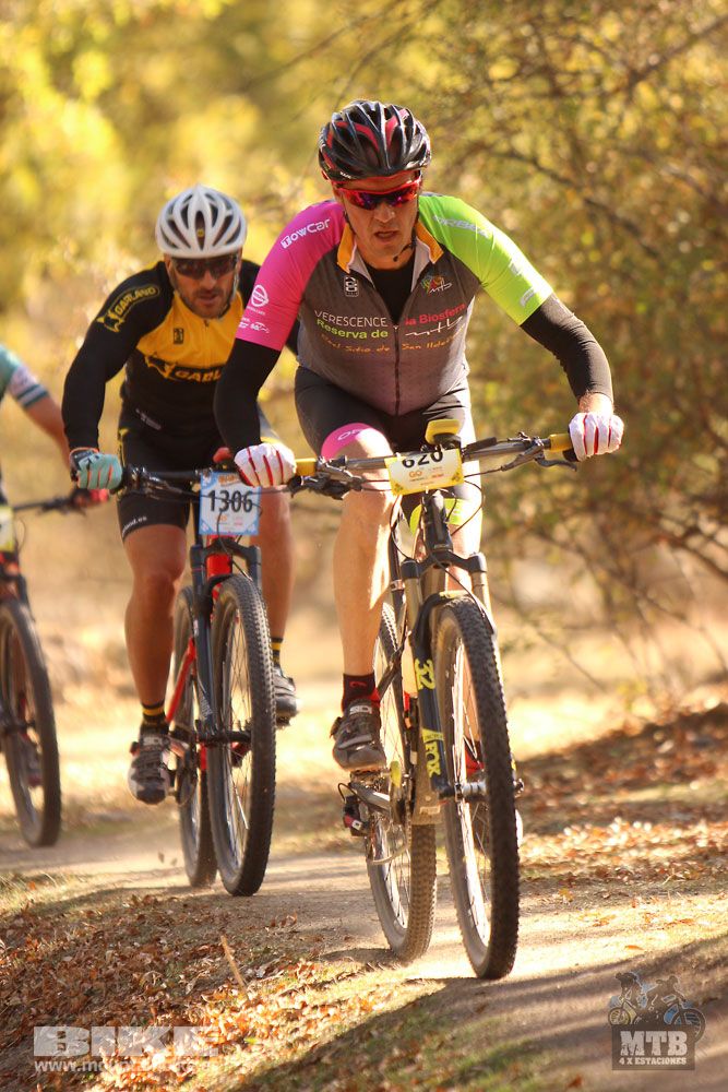 MTB 4 Estaciones Ruta Imperial 2017. Galería 2