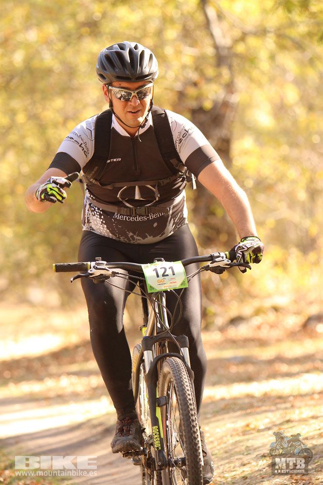 MTB 4 Estaciones Ruta Imperial 2017. Galería 2