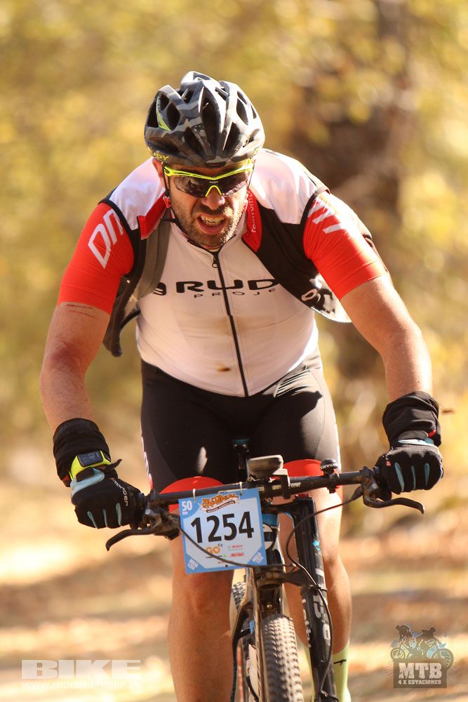 MTB 4 Estaciones Ruta Imperial 2017. Galería 2