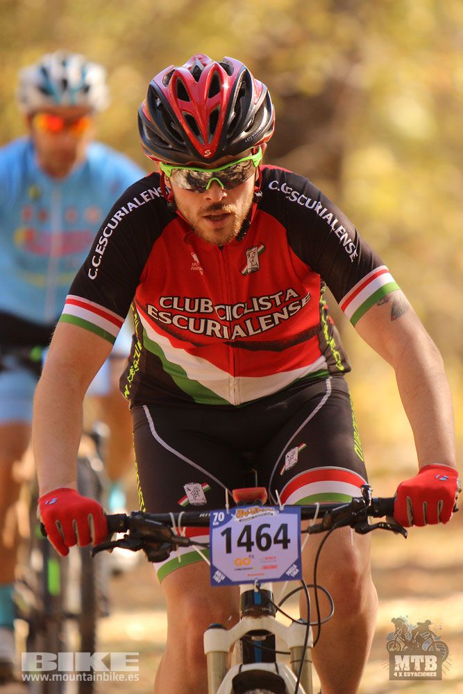 MTB 4 Estaciones Ruta Imperial 2017. Galería 2