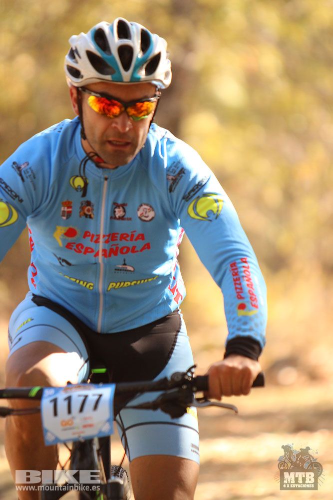 MTB 4 Estaciones Ruta Imperial 2017. Galería 2