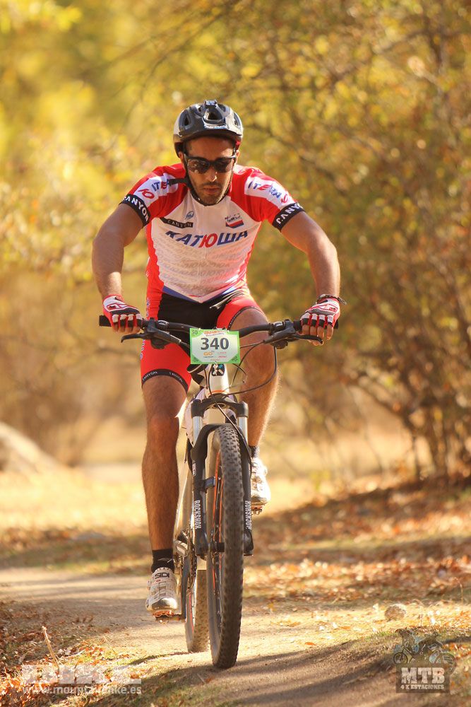 MTB 4 Estaciones Ruta Imperial 2017. Galería 2