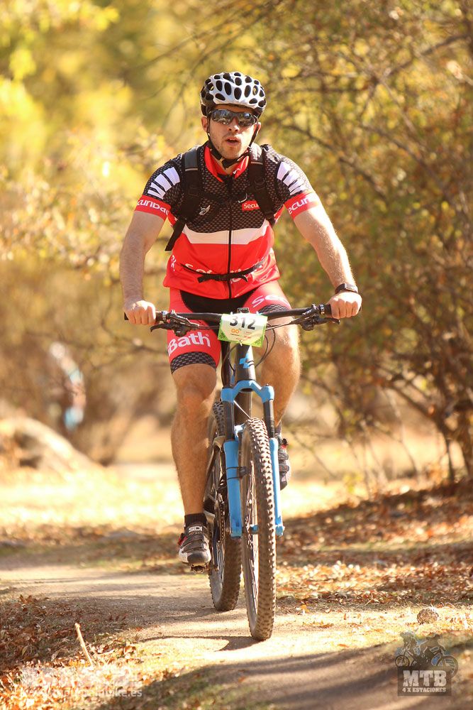 MTB 4 Estaciones Ruta Imperial 2017. Galería 2