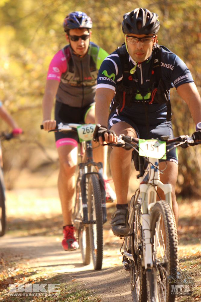 MTB 4 Estaciones Ruta Imperial 2017. Galería 2