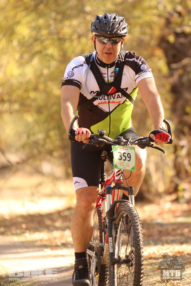 MTB 4 Estaciones Ruta Imperial 2017. Galería 2