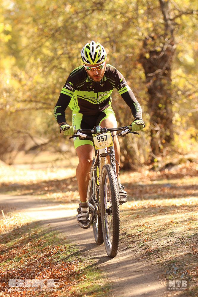 MTB 4 Estaciones Ruta Imperial 2017. Galería 2