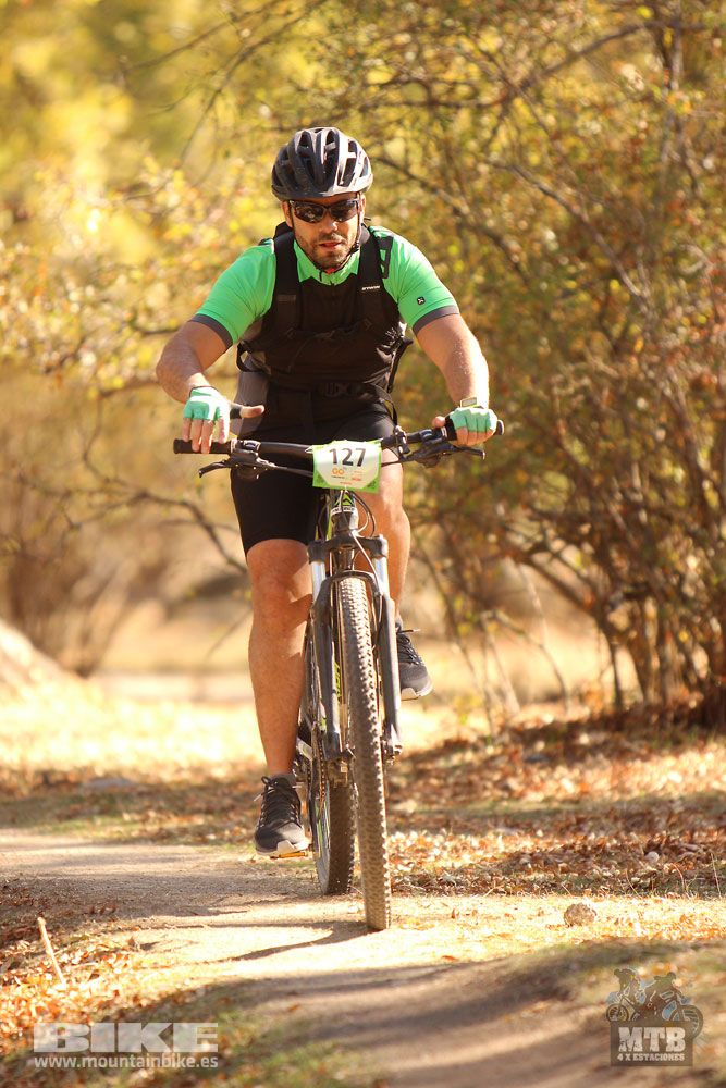MTB 4 Estaciones Ruta Imperial 2017. Galería 2