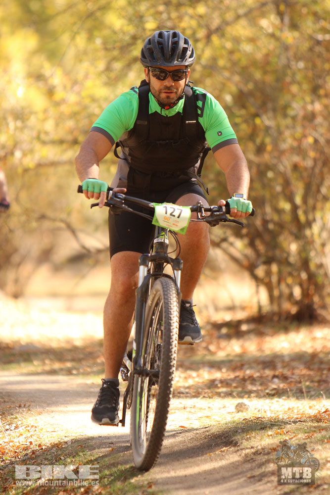 MTB 4 Estaciones Ruta Imperial 2017. Galería 2