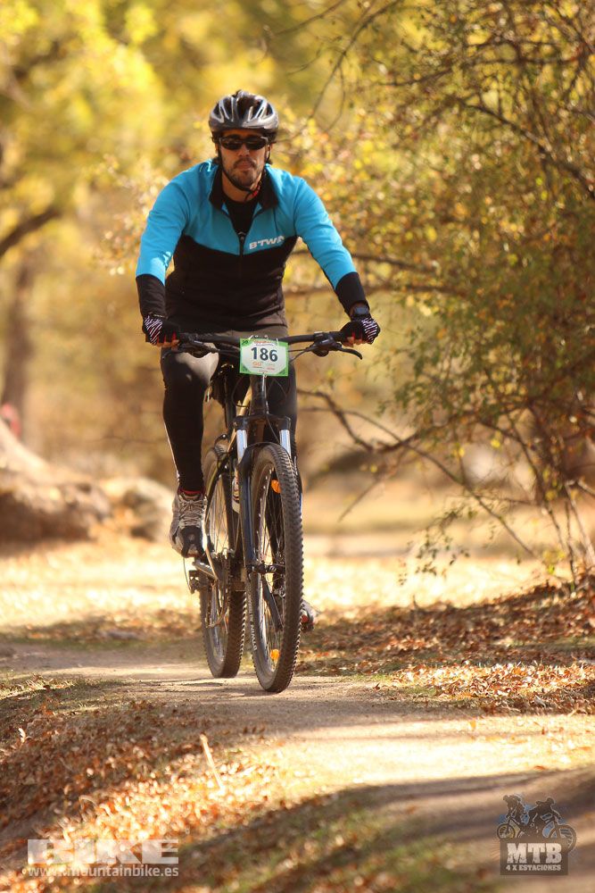 MTB 4 Estaciones Ruta Imperial 2017. Galería 2