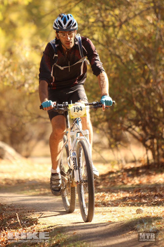 MTB 4 Estaciones Ruta Imperial 2017. Galería 2