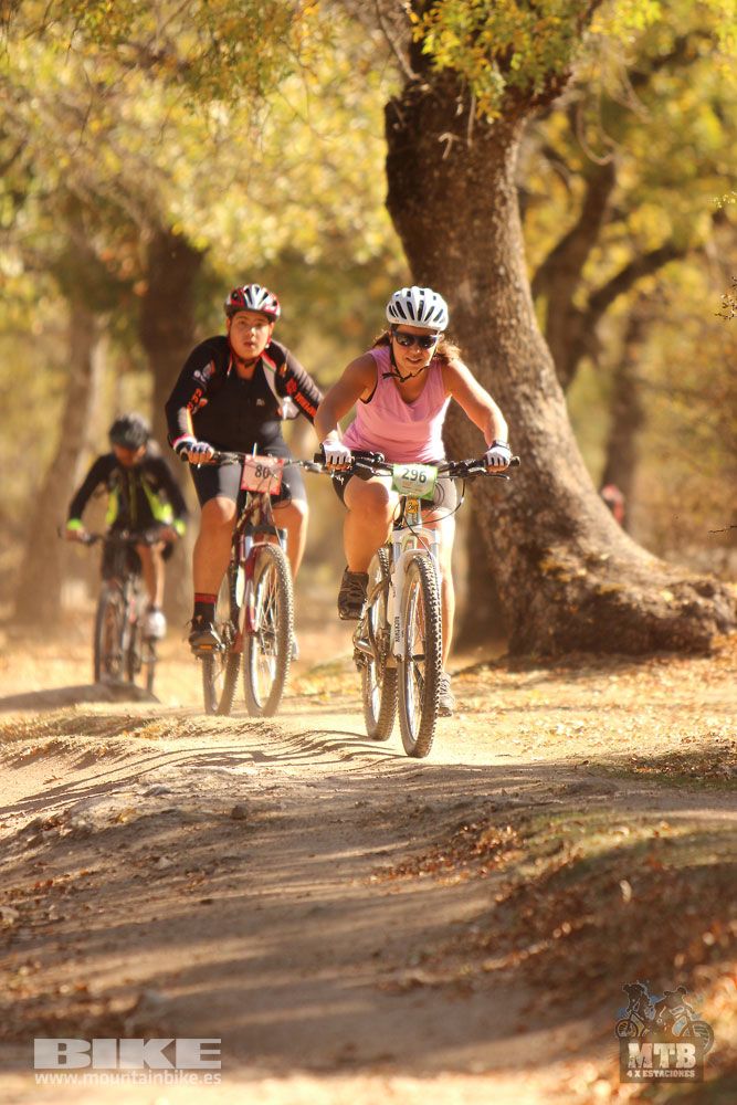 MTB 4 Estaciones Ruta Imperial 2017. Galería 2