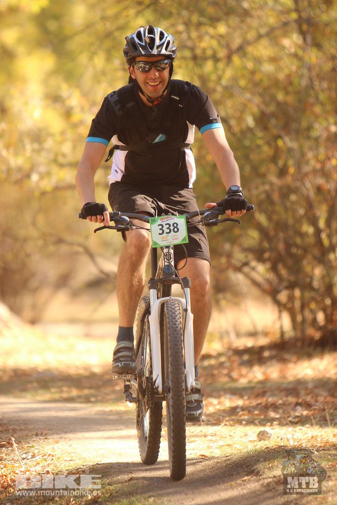 MTB 4 Estaciones Ruta Imperial 2017. Galería 2