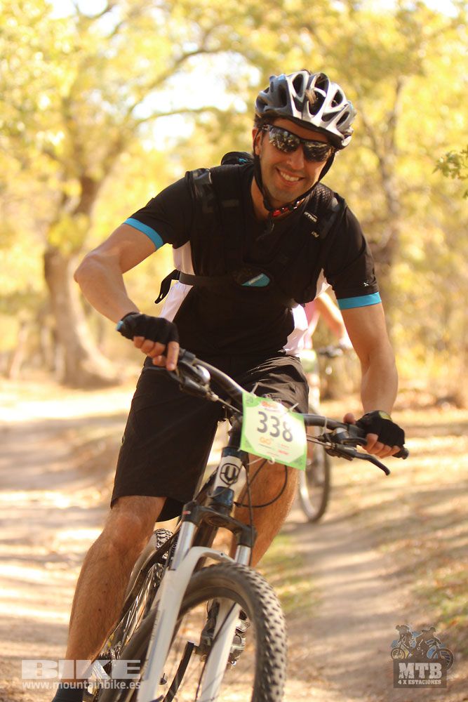MTB 4 Estaciones Ruta Imperial 2017. Galería 3