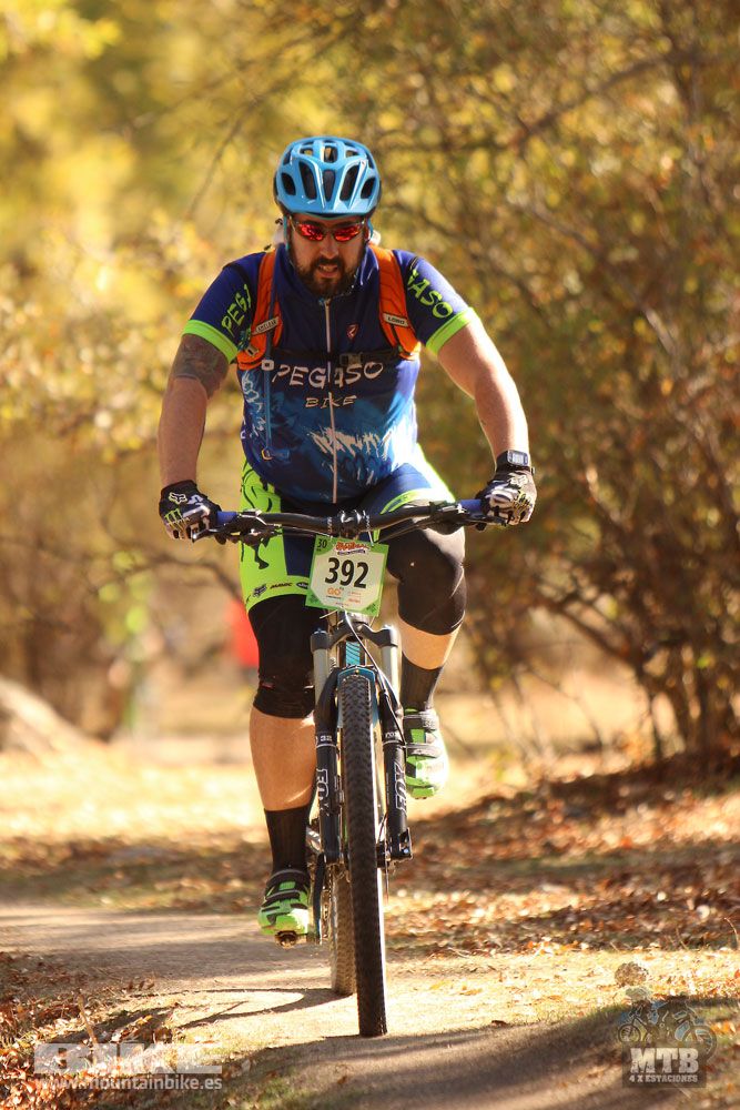 MTB 4 Estaciones Ruta Imperial 2017. Galería 3