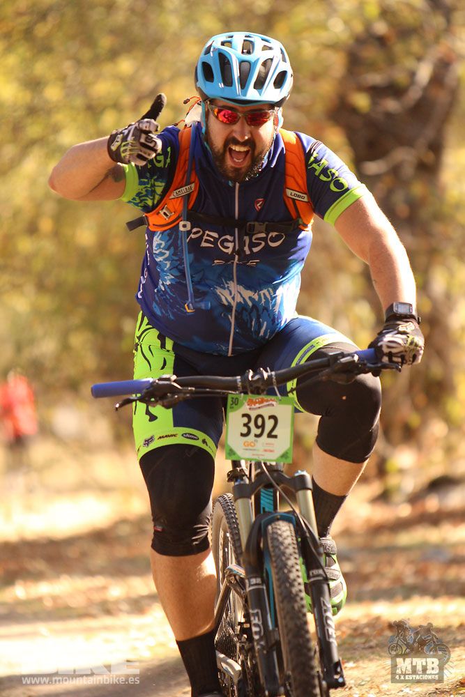 MTB 4 Estaciones Ruta Imperial 2017. Galería 3