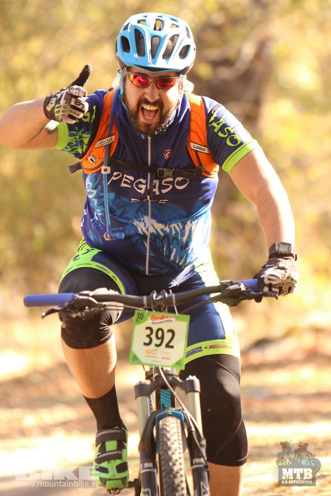 MTB 4 Estaciones Ruta Imperial 2017. Galería 3