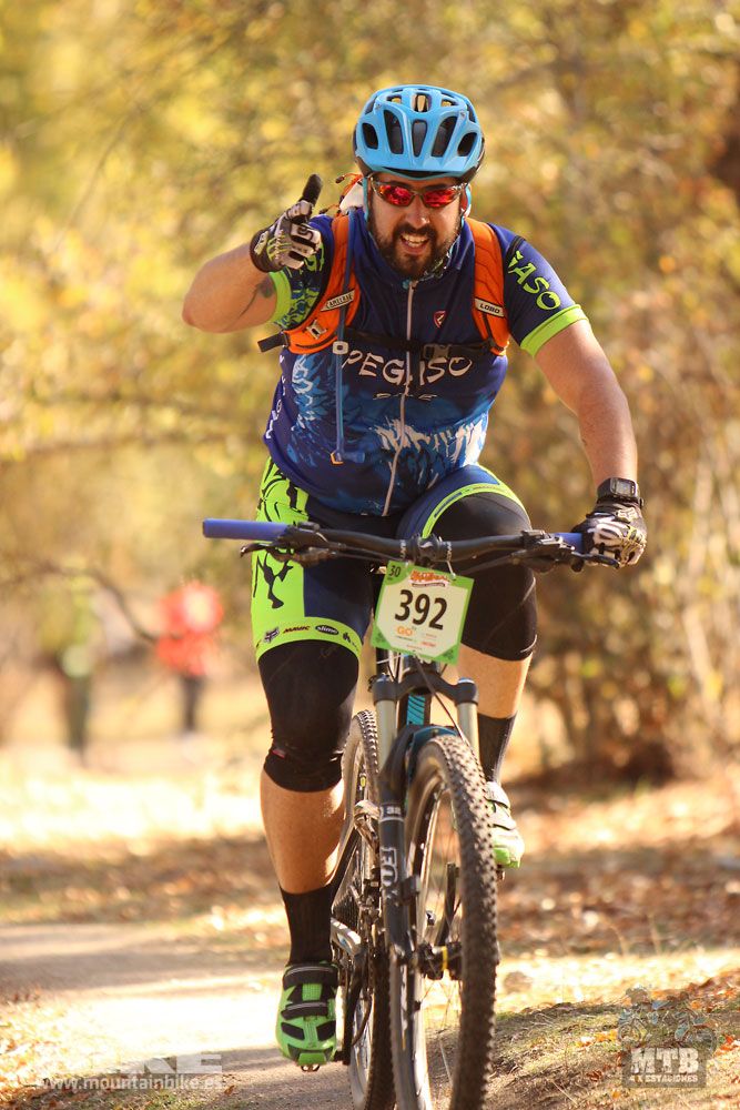 MTB 4 Estaciones Ruta Imperial 2017. Galería 3