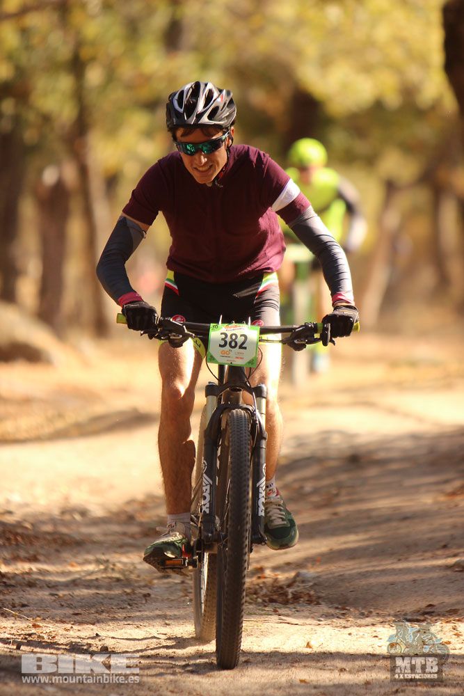 MTB 4 Estaciones Ruta Imperial 2017. Galería 3