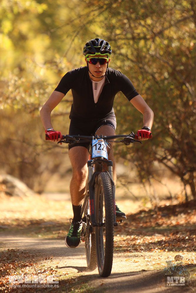 MTB 4 Estaciones Ruta Imperial 2017. Galería 3