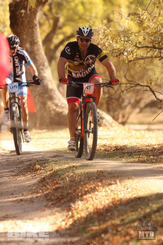 MTB 4 Estaciones Ruta Imperial 2017. Galería 3