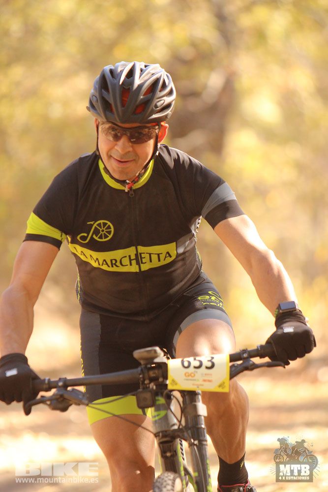 MTB 4 Estaciones Ruta Imperial 2017. Galería 3