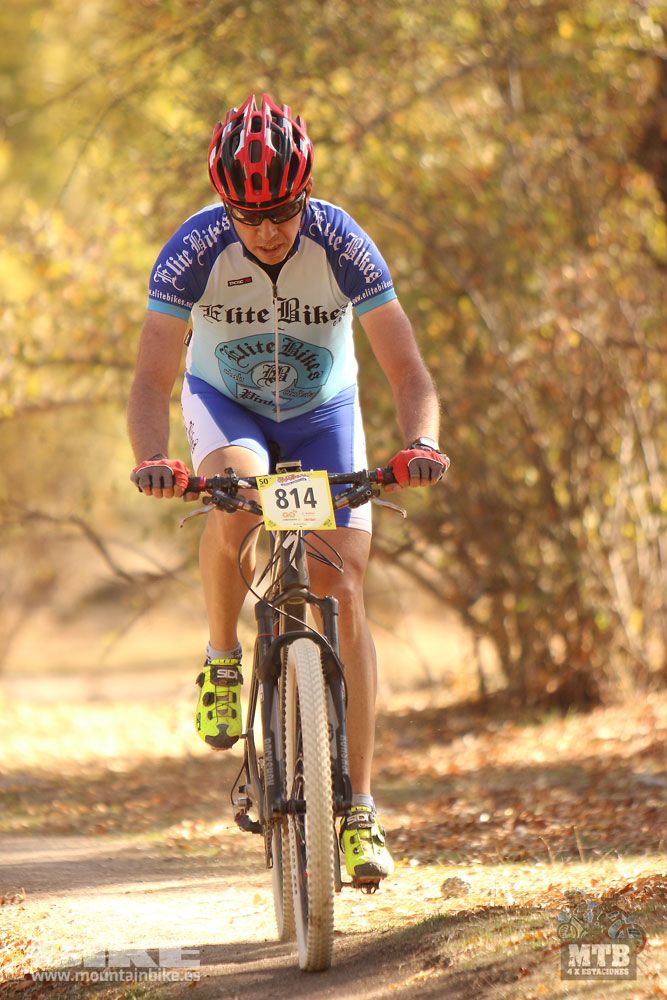 MTB 4 Estaciones Ruta Imperial 2017. Galería 3