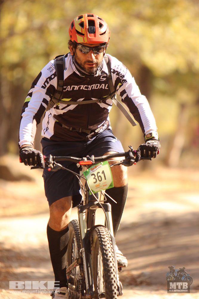 MTB 4 Estaciones Ruta Imperial 2017. Galería 3