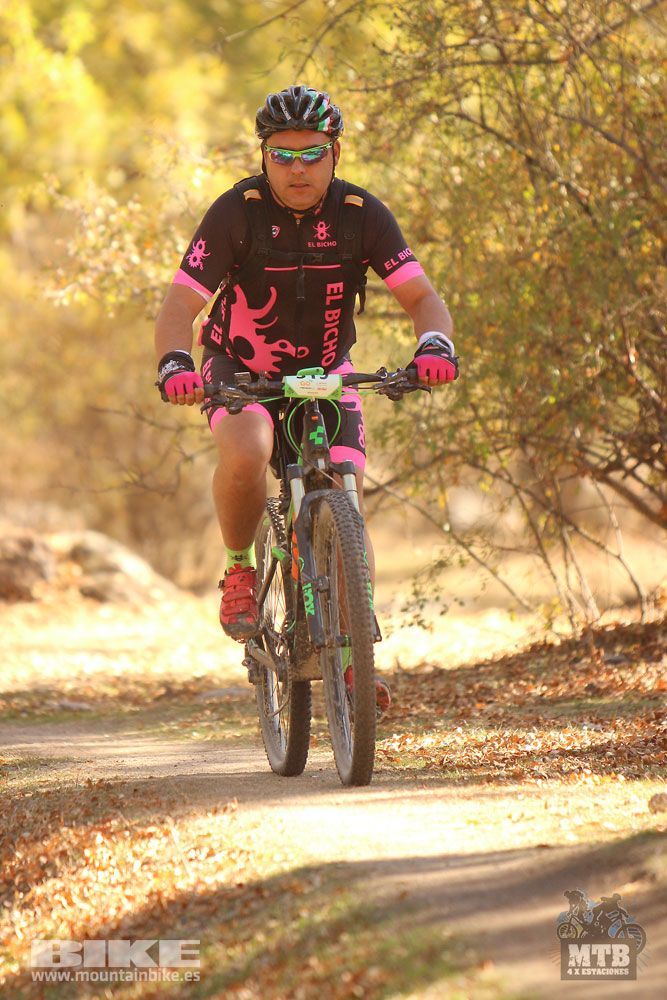 MTB 4 Estaciones Ruta Imperial 2017. Galería 3