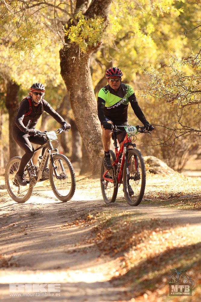 MTB 4 Estaciones Ruta Imperial 2017. Galería 3
