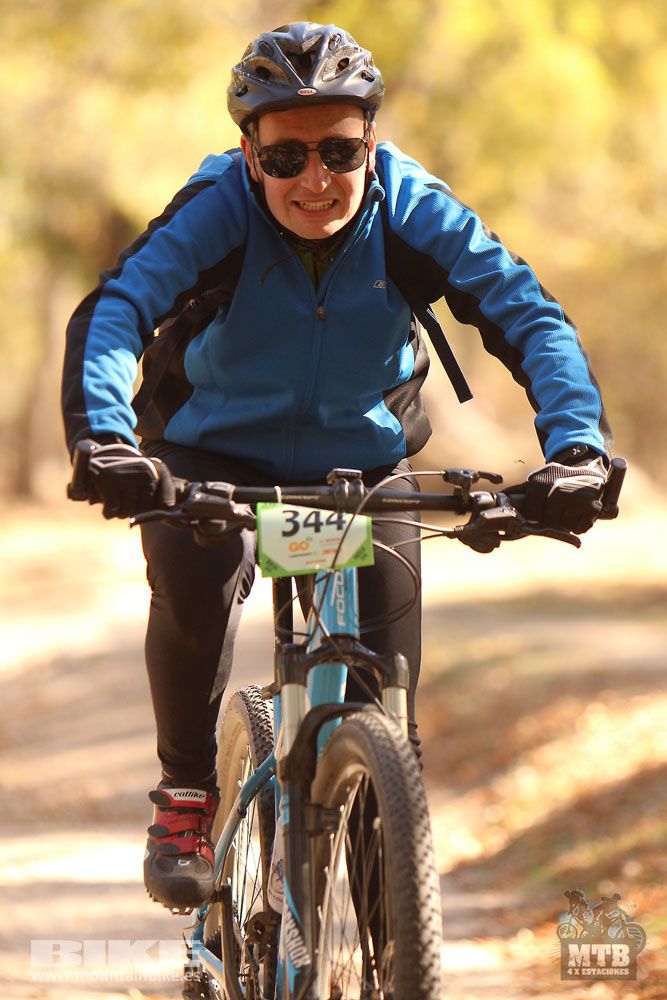 MTB 4 Estaciones Ruta Imperial 2017. Galería 3