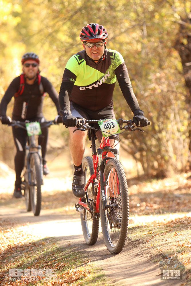 MTB 4 Estaciones Ruta Imperial 2017. Galería 3