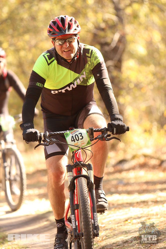 MTB 4 Estaciones Ruta Imperial 2017. Galería 3