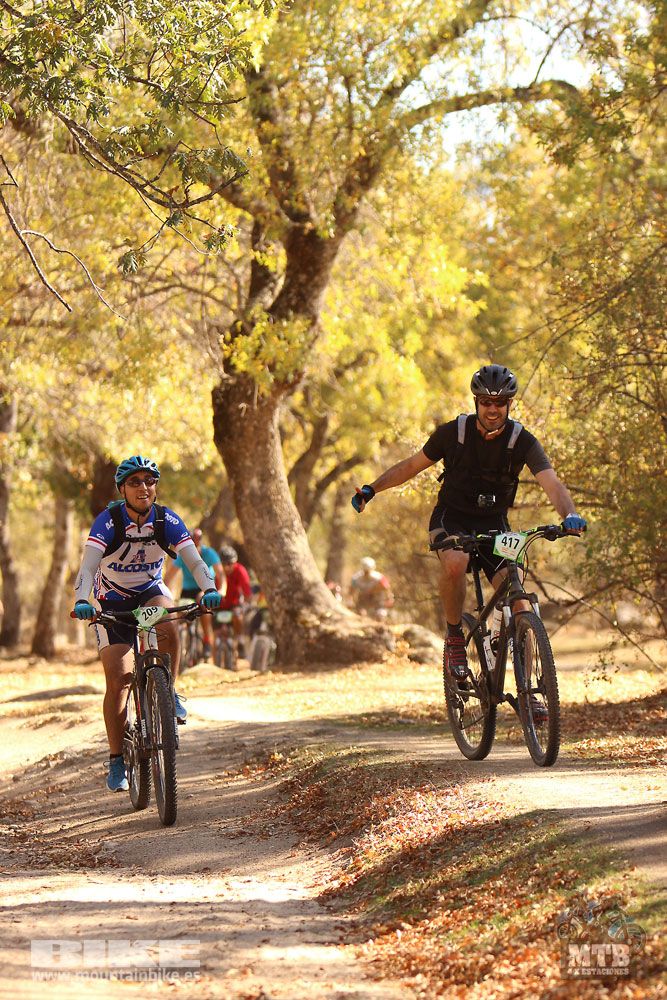 MTB 4 Estaciones Ruta Imperial 2017. Galería 3