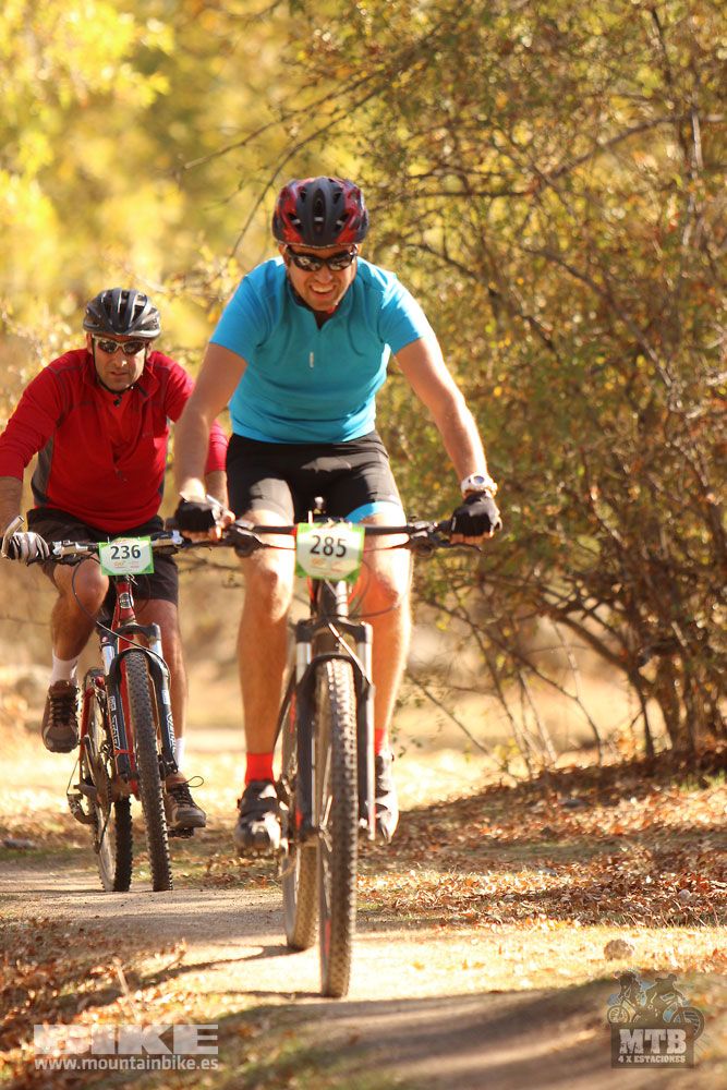 MTB 4 Estaciones Ruta Imperial 2017. Galería 3