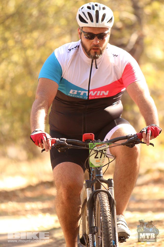 MTB 4 Estaciones Ruta Imperial 2017. Galería 3