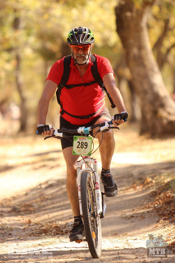MTB 4 Estaciones Ruta Imperial 2017. Galería 3