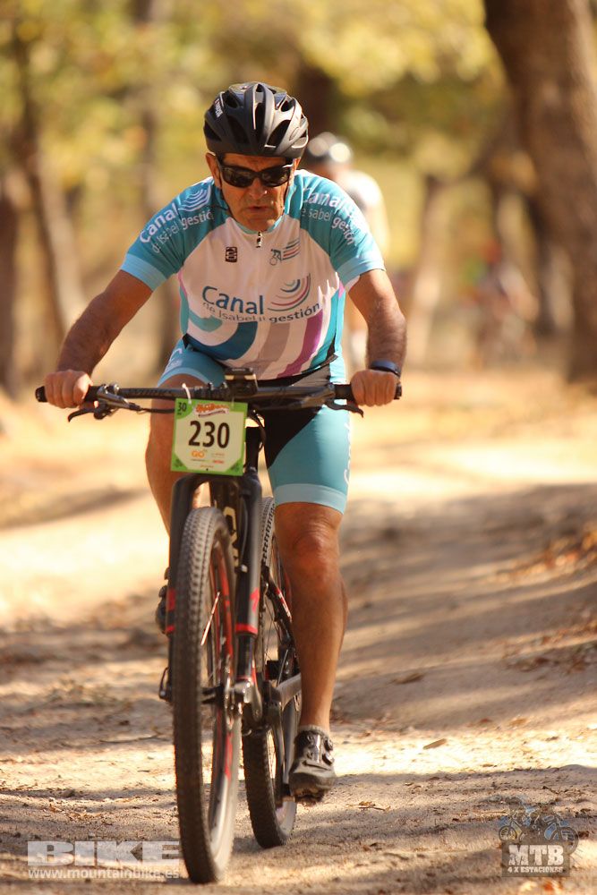 MTB 4 Estaciones Ruta Imperial 2017. Galería 3