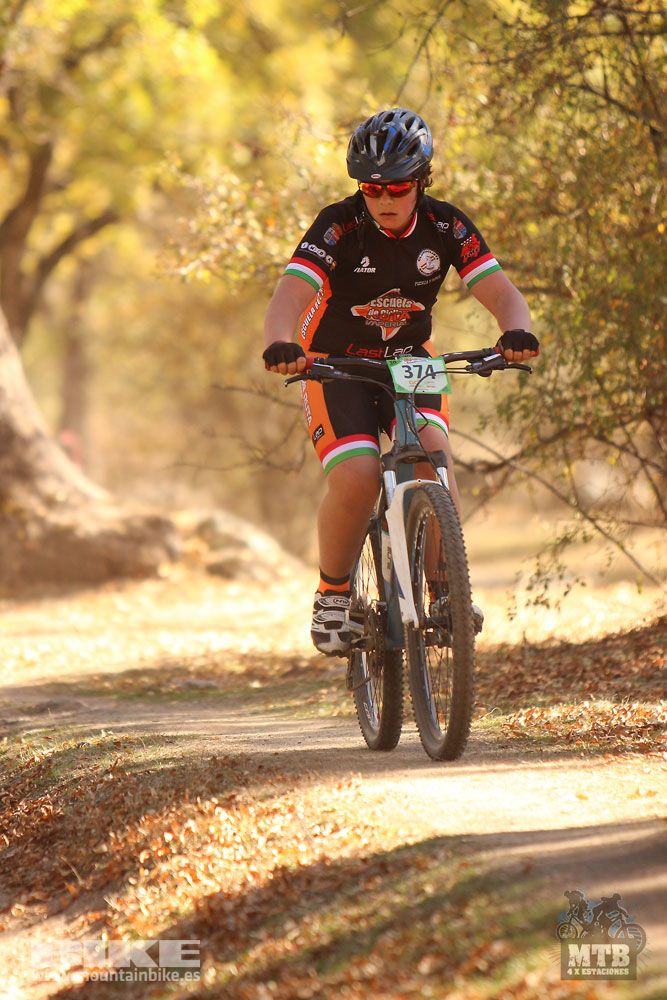 MTB 4 Estaciones Ruta Imperial 2017. Galería 3