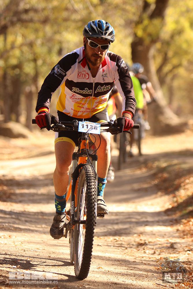 MTB 4 Estaciones Ruta Imperial 2017. Galería 3