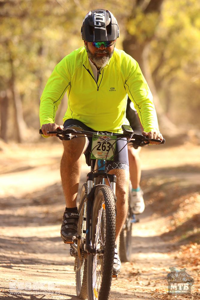 MTB 4 Estaciones Ruta Imperial 2017. Galería 3