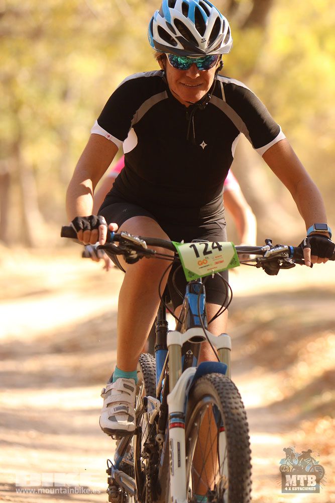 MTB 4 Estaciones Ruta Imperial 2017. Galería 3